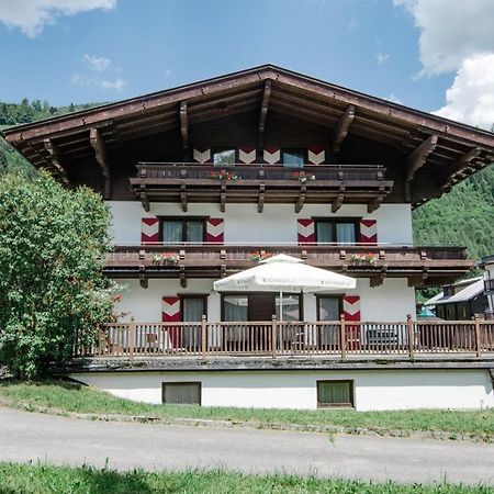 Dep Gaestehaus Residenz Neukirchen am Grossvenediger Exterior foto